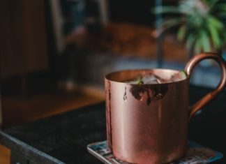 You Are What You Drink: The Alcoholic Beverage Equivalent To Your College Major