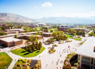5 Unavoidable Types Of People Everyone On Campus Wants To Ignore