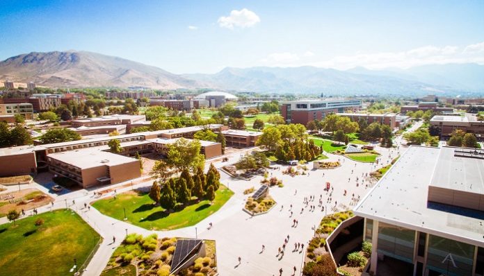 campus