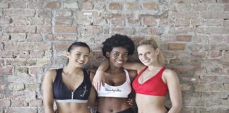 Why Fitspiration Is Here to Help, Not Hurt