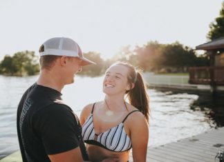 All’s Fair in Love, War, and Random College Hookups