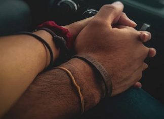 Stop The Clinginess: How To Save The Relationship And Yourself Before It’s Too Late