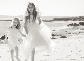 An Open Letter to Older Sisters Everywhere