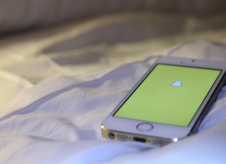 Break the Addiction: How Snapchat is Running Our Lives