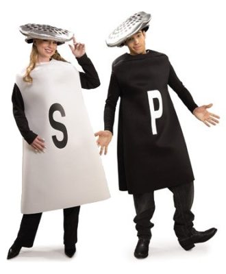 The 5 Most Basic College Halloween Costumes