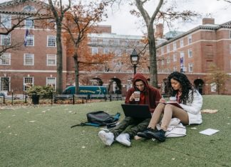 The 3 Lessons They Don’t Teach You In College
