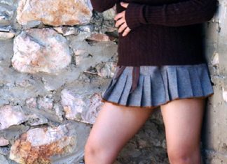 Short Hemlines And Snap Judgments