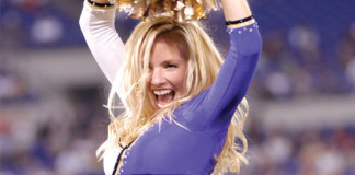 Whether By A 47-Year Old Man Or An Ex-Ravens Cheerleader The Victim Should Never Be Considered Lucky