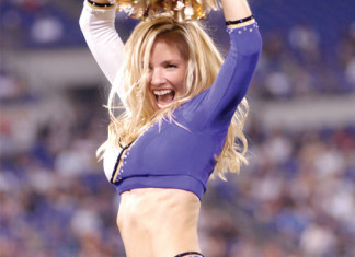 Whether By A 47-Year Old Man Or An Ex-Ravens Cheerleader The Victim Should Never Be Considered Lucky