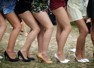 Why You Don’t Have To Dress Half Naked To Be Considered Sexy