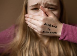 Outside Looking In: Why The Brutality Of Rape Should No Longer Go Unnoticed