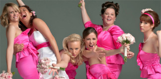 Why You Should Spend College Looking For Your Bridesmaids, Not Your Husband