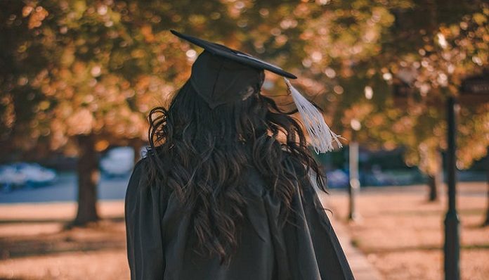 graduate