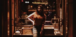 The 5 Drunk Basic B*tches You’ll Encounter In The Ladies’ Room