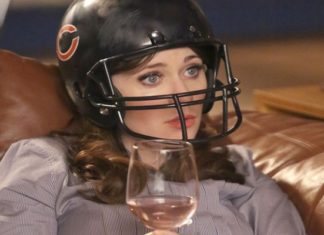 All Hail Jessica Day: What New Girl Taught Us About Thanksgiving