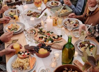 Tis The Season Already? Why Thanksgiving Is The Most Underrated Holiday