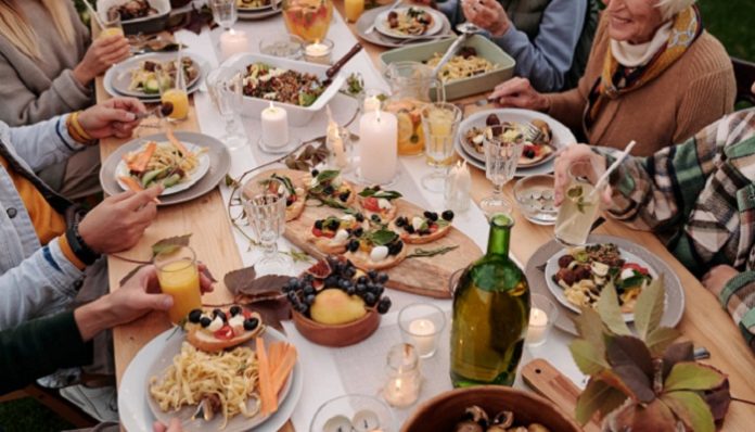 thanksgiving