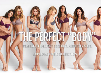 The “Perfect Body” Campaign: Why We Will Keep Falling For This Type Of Advertising