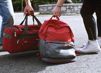 Home for the Holidays: Making the Most of Your Life at Home and School