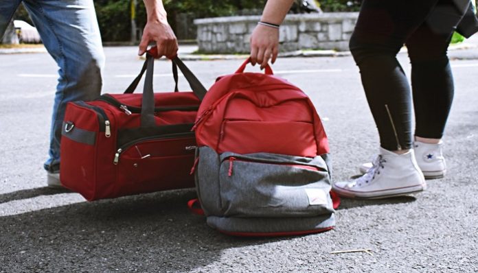 bags
