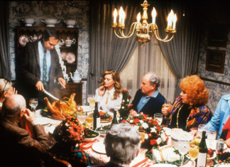 How To Transform Holiday Table Talk From Interrogation to Conversations
