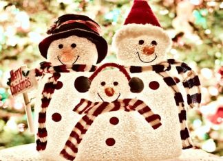‘Tis the Season For Cold, Hard Reality: Why We Shouldn’t Expect So Much Out Of The Holidays