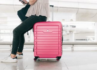 Keep Calm And Travel On: How To Survive The Airport During The Holidays