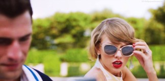 taylor swift blank space