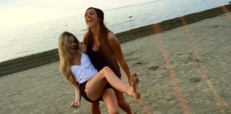 Your Other Half: Why Every Girl Needs That One Best Friend