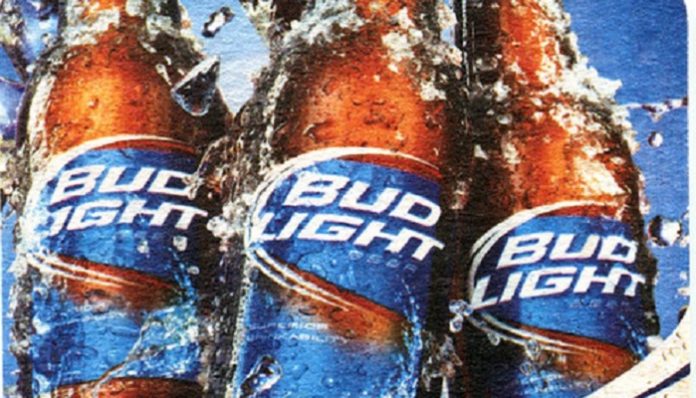bud light