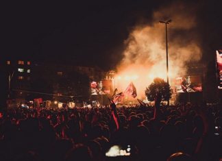 Your Guide To Summer Concerts: 4 Rules You Need To Know