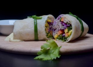7 Thoughts We All Had When We Found Out Chipotle Is Delivering