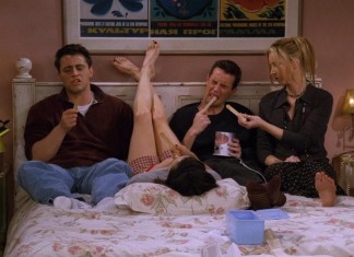 5 Reasons Why Every Girl Should Have A Guy For A Best Friend