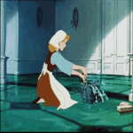 Cinderella