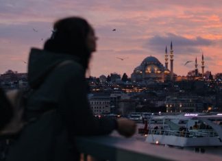 Me, Myself and I: Why You Shouldn’t Be Afraid To Adventure Alone