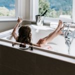 bathtub