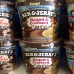 ben jerry