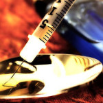 heroin addiction