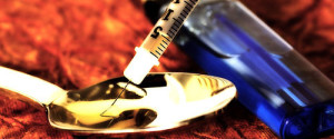 heroin addiction