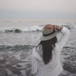 live in the moment