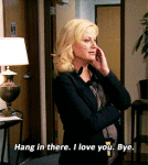 Hang in there