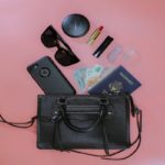 bag essentials