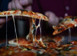 7 Pizzas That Will Make You Completely Forget About Men