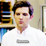 demon