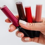 lipsticks