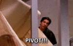 pivot