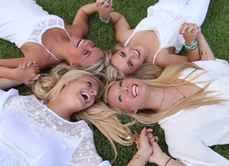 What You Missed While The Internet Was Freaking Out Over A Sorority Video