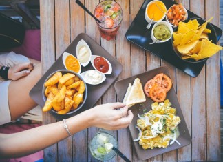 Cheesy Carbs Minus The Guilt: 3 Surprisingly Healthy Recipes