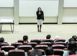 5 Things Professors Need To Understand About College Students