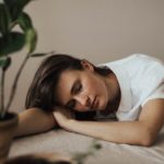 losing yourself
